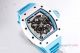 BBR Factory Swiss Richard Mille RM055 Bubba Watson White Ceramic watches (2)_th.jpg